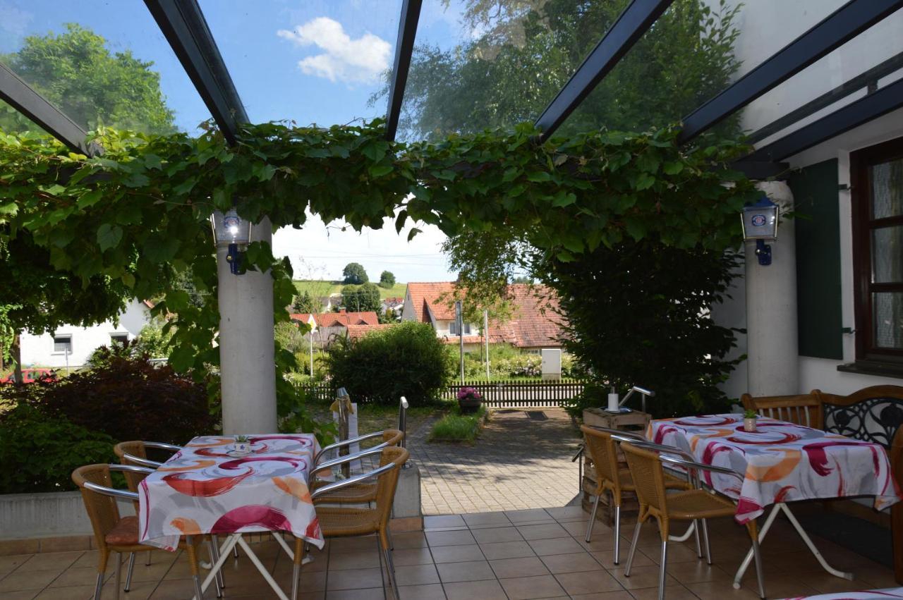 Zahler 3* Rofingen