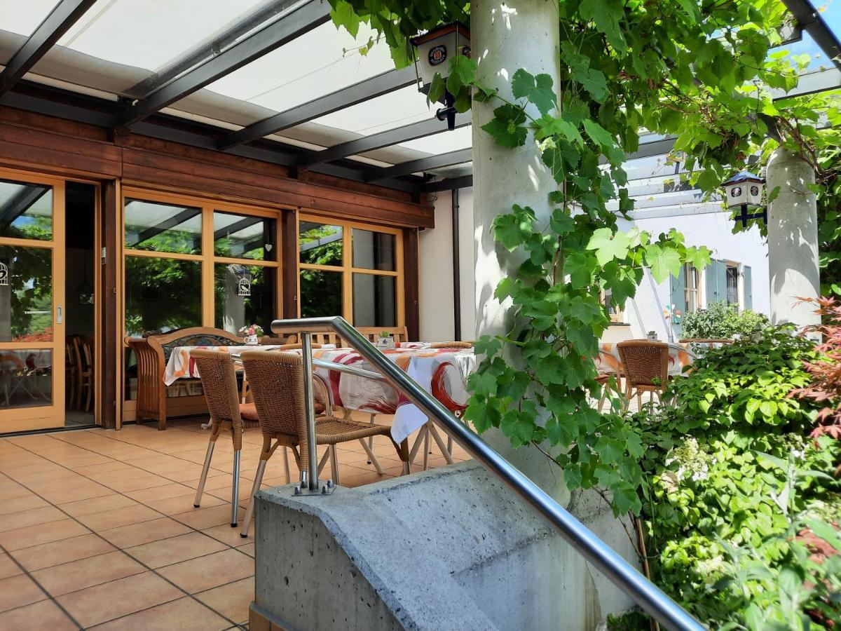 Hotel Zahler