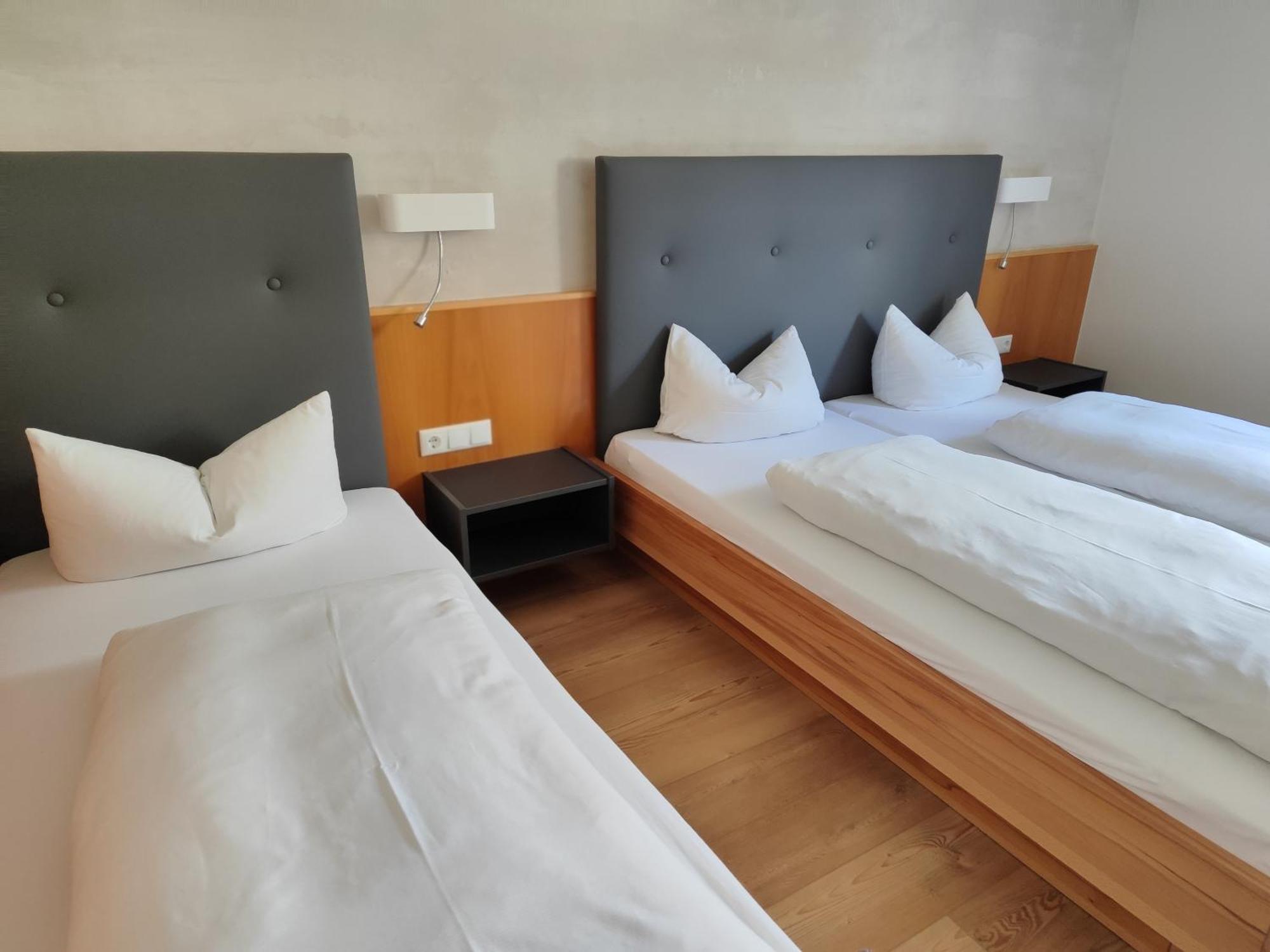 Hotel Zahler