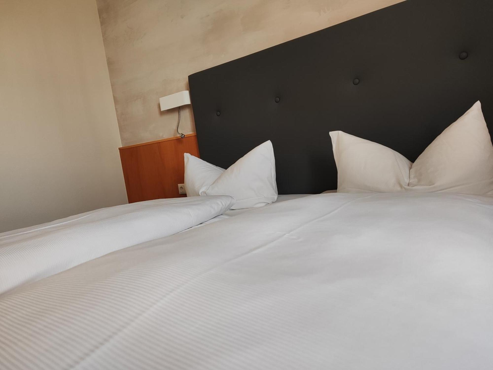 Hotel Zahler 3*