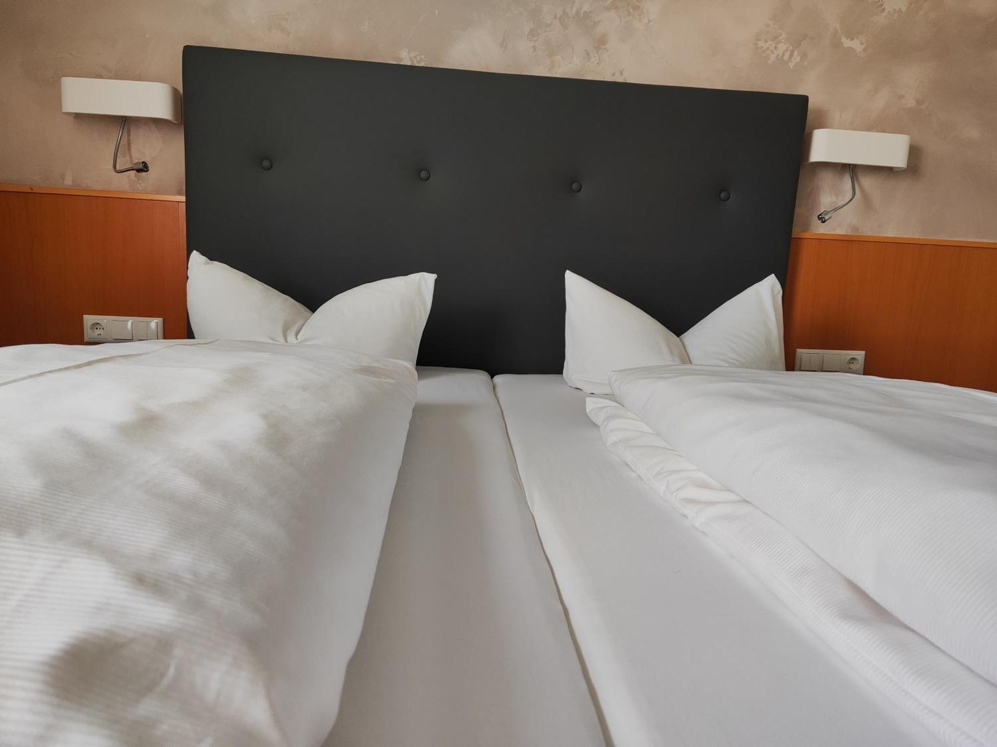 Zahler Hotel Rofingen
