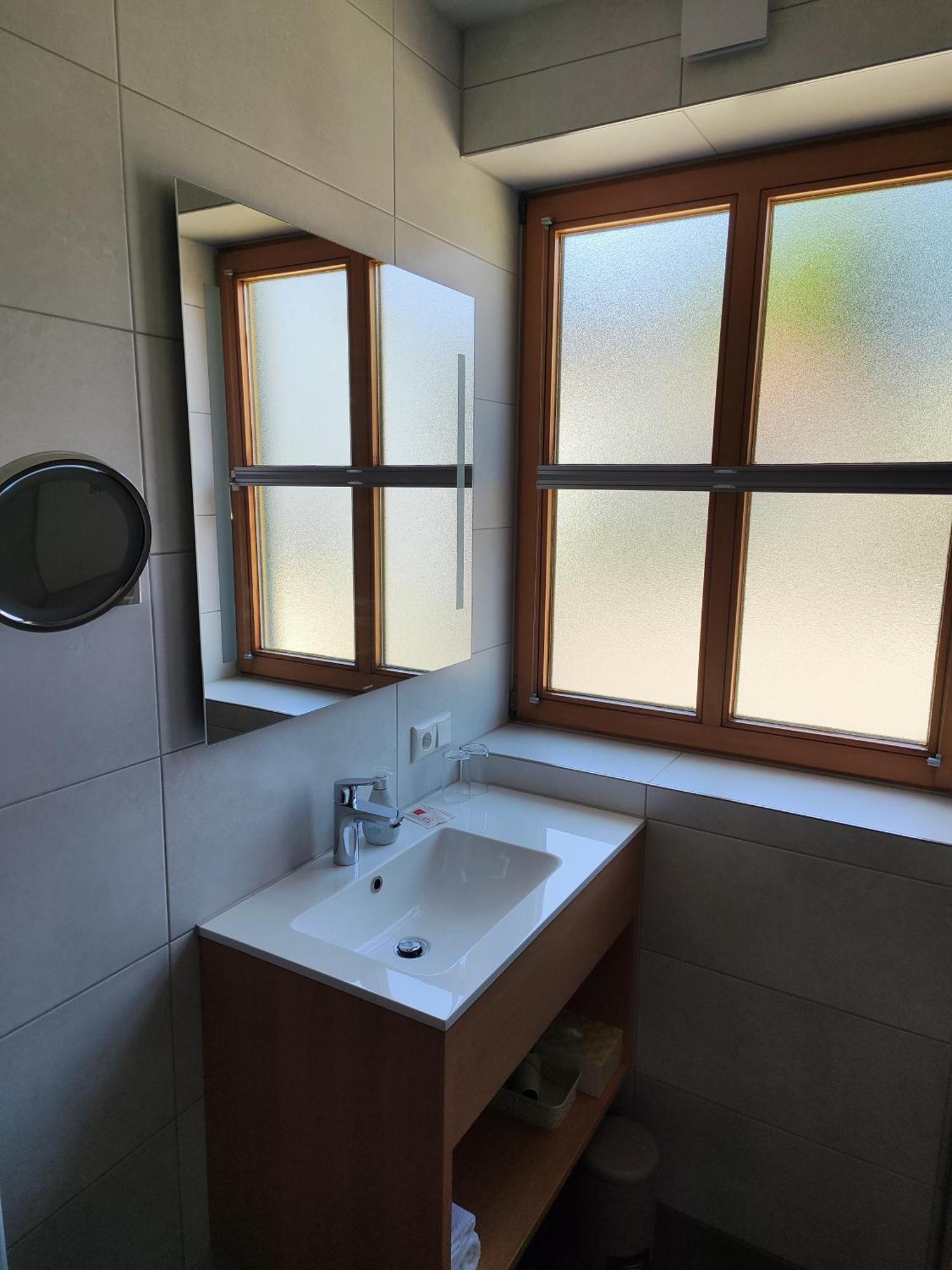 Zahler Hotel Rofingen
