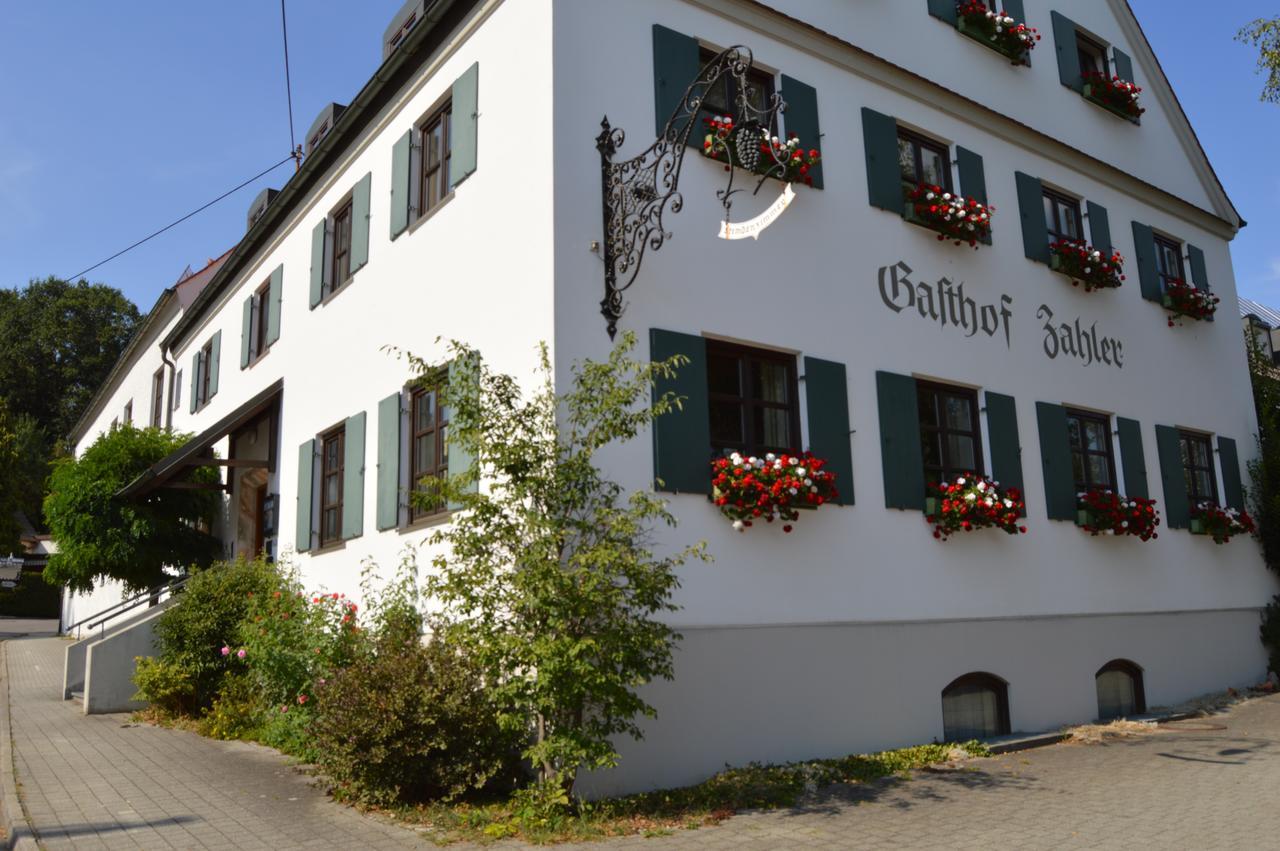 Zahler Hotel 3*