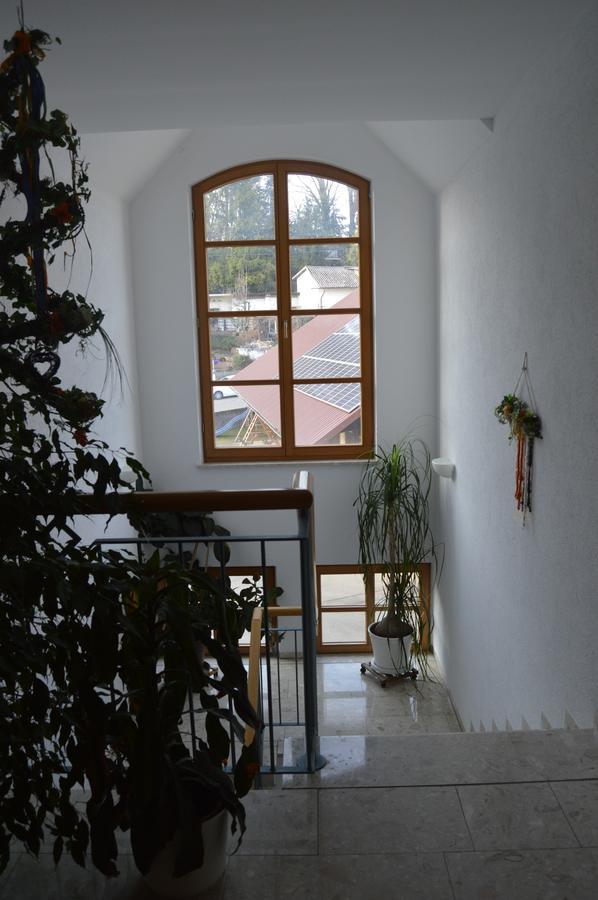 Zahler 3* Rofingen